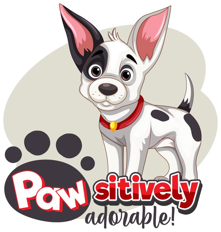 Chihuahua Pawsitive